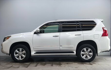 Lexus GX II, 2012 год, 3 190 000 рублей, 8 фотография