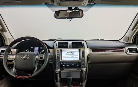 Lexus GX II, 2012 год, 3 190 000 рублей, 9 фотография