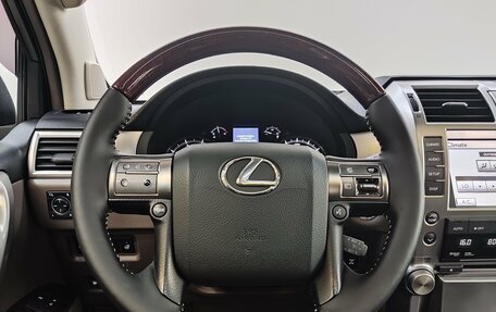 Lexus GX II, 2012 год, 3 190 000 рублей, 10 фотография