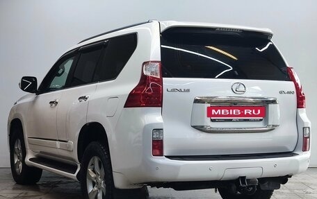 Lexus GX II, 2012 год, 3 190 000 рублей, 7 фотография