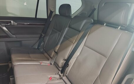 Lexus GX II, 2012 год, 3 190 000 рублей, 19 фотография