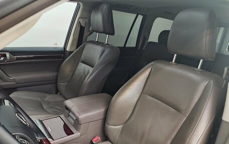 Lexus GX II, 2012 год, 3 190 000 рублей, 16 фотография