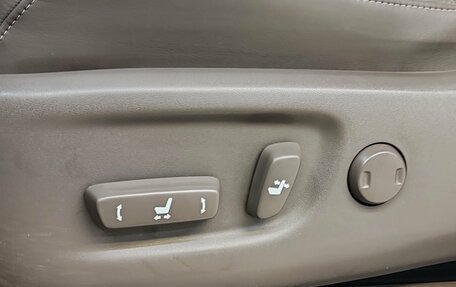 Lexus GX II, 2012 год, 3 190 000 рублей, 17 фотография