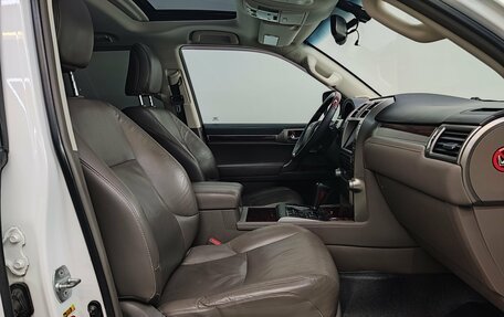 Lexus GX II, 2012 год, 3 190 000 рублей, 21 фотография