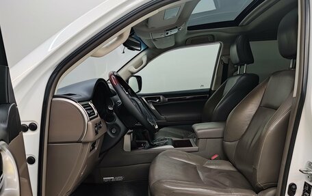 Lexus GX II, 2012 год, 3 190 000 рублей, 15 фотография