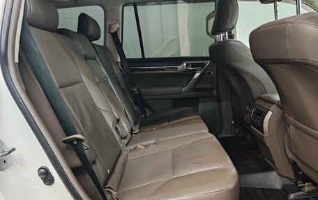 Lexus GX II, 2012 год, 3 190 000 рублей, 24 фотография