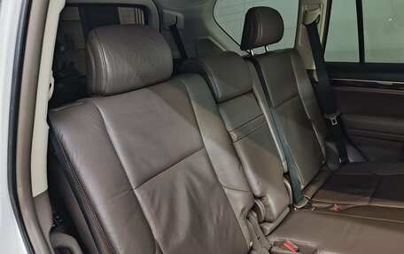 Lexus GX II, 2012 год, 3 190 000 рублей, 25 фотография