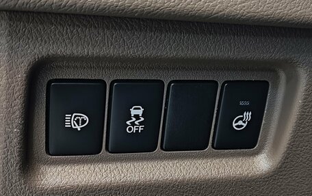 Lexus GX II, 2012 год, 3 190 000 рублей, 26 фотография