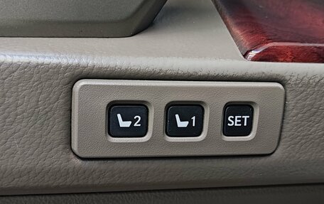 Lexus GX II, 2012 год, 3 190 000 рублей, 27 фотография