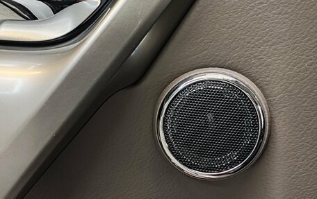 Lexus GX II, 2012 год, 3 190 000 рублей, 33 фотография