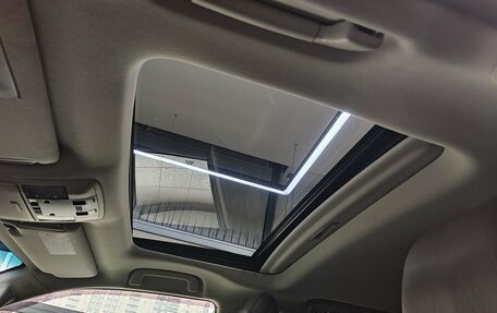 Lexus GX II, 2012 год, 3 190 000 рублей, 35 фотография