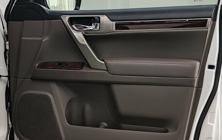 Lexus GX II, 2012 год, 3 190 000 рублей, 37 фотография