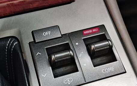 Lexus GX II, 2012 год, 3 190 000 рублей, 29 фотография