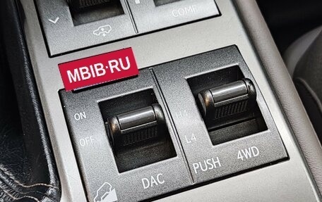 Lexus GX II, 2012 год, 3 190 000 рублей, 28 фотография