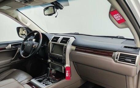 Lexus GX II, 2012 год, 3 190 000 рублей, 20 фотография