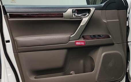 Lexus GX II, 2012 год, 3 190 000 рублей, 36 фотография