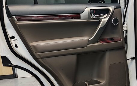 Lexus GX II, 2012 год, 3 190 000 рублей, 38 фотография