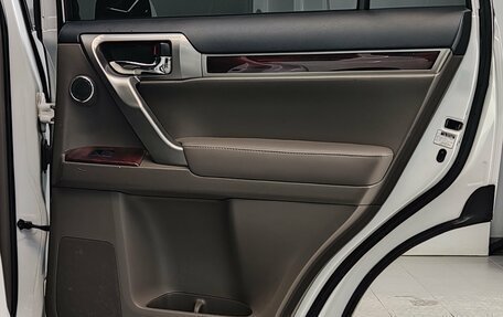 Lexus GX II, 2012 год, 3 190 000 рублей, 39 фотография