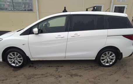 Mazda 5 II, 2012 год, 1 490 000 рублей, 3 фотография