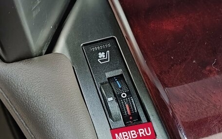 Lexus GX II, 2012 год, 3 190 000 рублей, 30 фотография