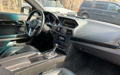 Mercedes-Benz E-Класс, 2012 год, 1 250 000 рублей, 5 фотография