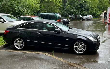 Mercedes-Benz E-Класс, 2012 год, 1 250 000 рублей, 9 фотография