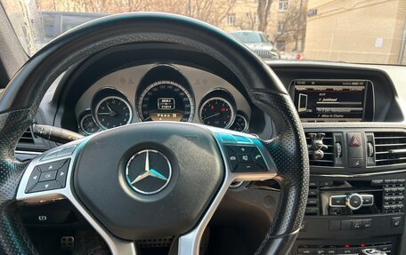Mercedes-Benz E-Класс, 2012 год, 1 250 000 рублей, 7 фотография