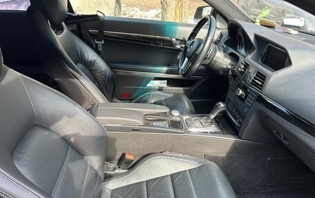 Mercedes-Benz E-Класс, 2012 год, 1 250 000 рублей, 6 фотография