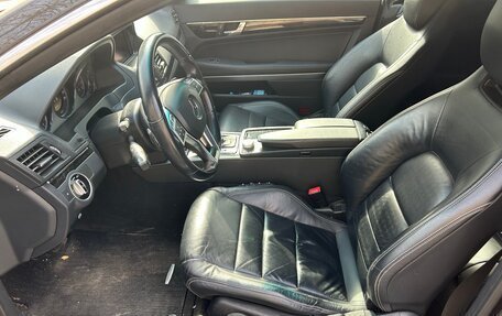 Mercedes-Benz E-Класс, 2012 год, 1 250 000 рублей, 8 фотография