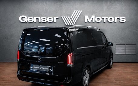 Mercedes-Benz V-Класс, 2025 год, 15 300 000 рублей, 6 фотография