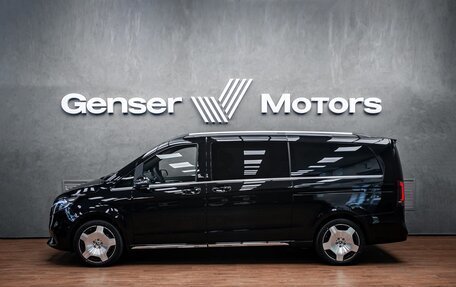 Mercedes-Benz V-Класс, 2025 год, 15 300 000 рублей, 3 фотография