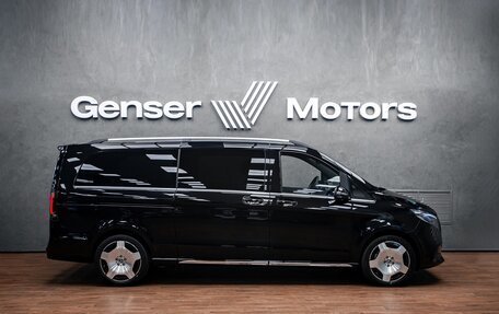 Mercedes-Benz V-Класс, 2025 год, 15 300 000 рублей, 5 фотография