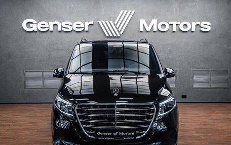 Mercedes-Benz V-Класс, 2025 год, 15 300 000 рублей, 2 фотография