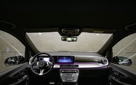 Mercedes-Benz V-Класс, 2025 год, 15 300 000 рублей, 8 фотография