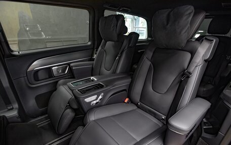 Mercedes-Benz V-Класс, 2025 год, 15 300 000 рублей, 10 фотография