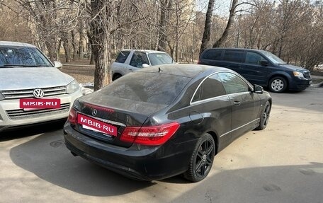 Mercedes-Benz E-Класс, 2012 год, 1 250 000 рублей, 3 фотография