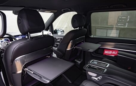 Mercedes-Benz V-Класс, 2025 год, 15 300 000 рублей, 9 фотография