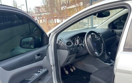 Ford Focus II рестайлинг, 2008 год, 670 000 рублей, 9 фотография