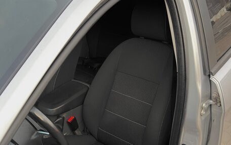 Ford Focus II рестайлинг, 2008 год, 670 000 рублей, 10 фотография