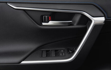 Toyota RAV4, 2026 год, 4 650 000 рублей, 7 фотография