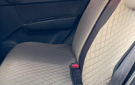 Hyundai Getz I рестайлинг, 2007 год, 510 000 рублей, 10 фотография