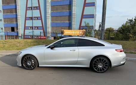 Mercedes-Benz E-Класс, 2017 год, 4 350 000 рублей, 7 фотография