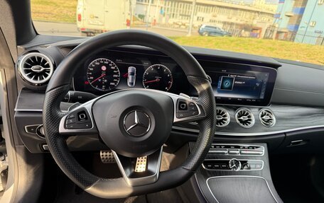 Mercedes-Benz E-Класс, 2017 год, 4 350 000 рублей, 9 фотография