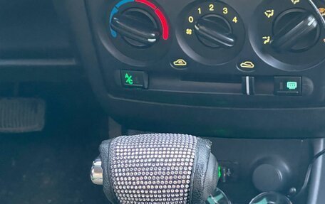 Hyundai Getz I рестайлинг, 2007 год, 510 000 рублей, 12 фотография