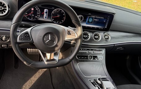 Mercedes-Benz E-Класс, 2017 год, 4 350 000 рублей, 8 фотография