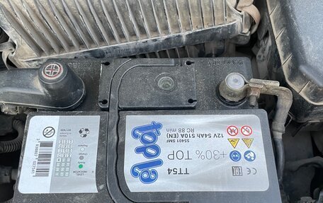 Hyundai Getz I рестайлинг, 2007 год, 510 000 рублей, 14 фотография