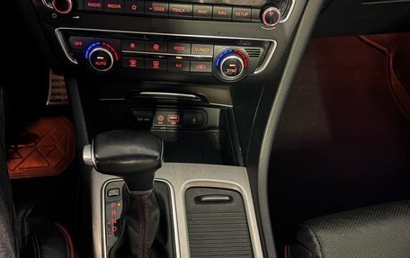 KIA Optima IV, 2019 год, 1 950 000 рублей, 9 фотография