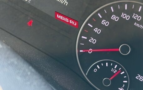 KIA Optima IV, 2019 год, 1 950 000 рублей, 12 фотография