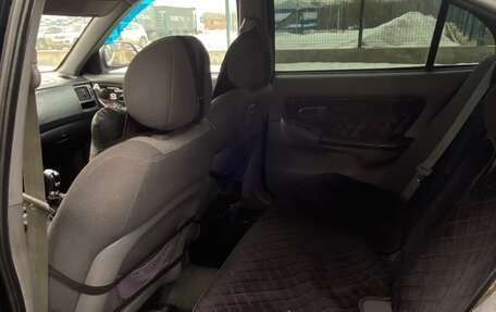 Hyundai Elantra III, 2005 год, 430 000 рублей, 5 фотография