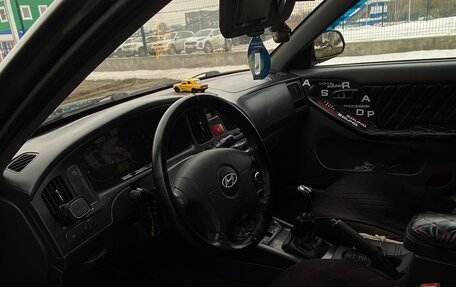 Hyundai Elantra III, 2005 год, 430 000 рублей, 6 фотография